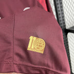 CA Lanus 2025 Home - Fan Version