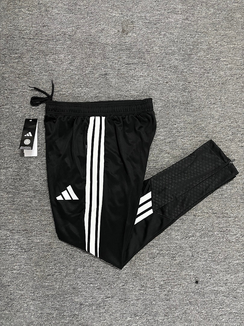 Celtic 2026/27 Black ¼  Zip Training Set