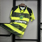 Celtic 1996/97 Away - Retro