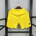 Sweden 2026 Away - Fan Shorts