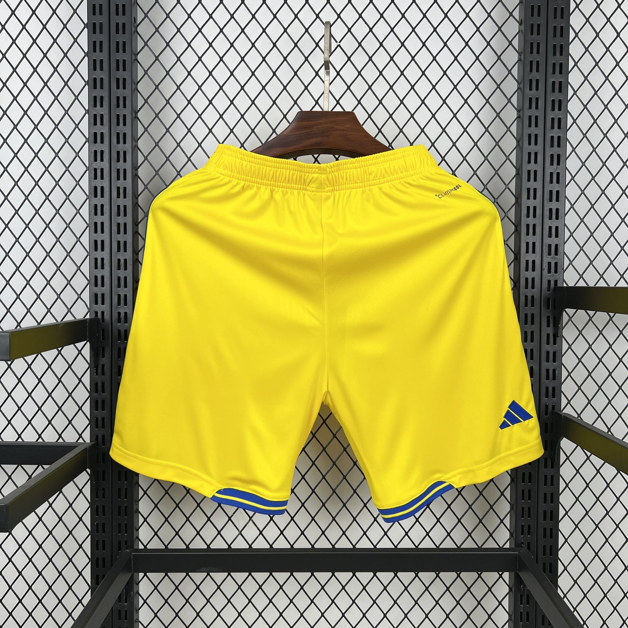 Sweden 2026 Away - Fan Shorts