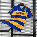 Parma 2002/03 Home - Retro