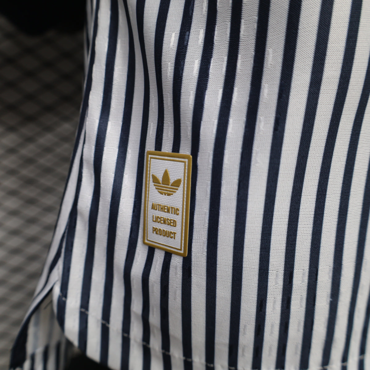 Boca Juniors 2027 Away Long Sleeve - Player Version