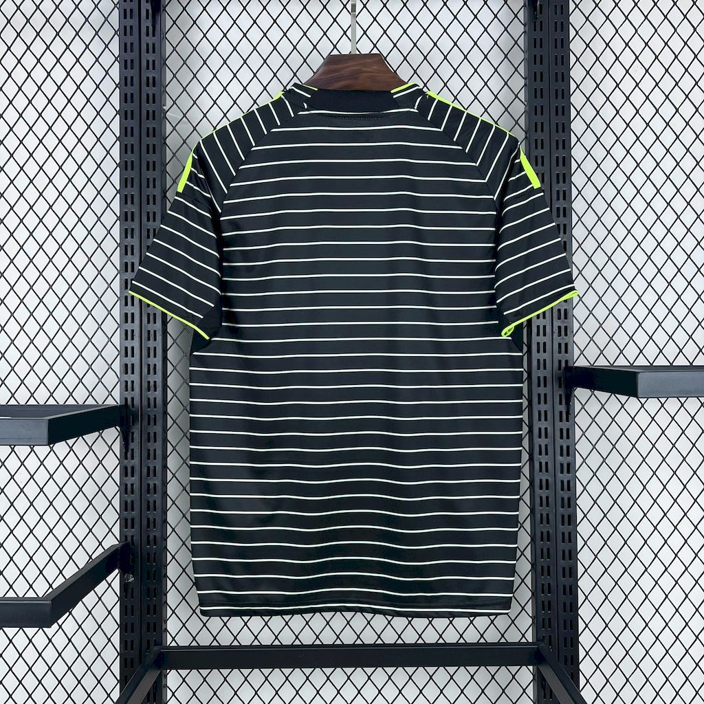Celtic FC 2025/26 Away - Fan Version