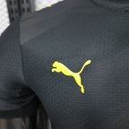Borussia Dortmund 2026/27 Away - Player Version