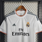 Real Madrid 2013/14 Home - Retro
