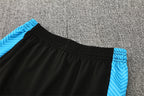 Napoli 2025/26 Grey ¼ Zip Training Set | Adult + Kids Sizes