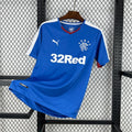 Rangers FC 2015/16 Home - Retro