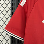 Manchester United 2026/27 Home - Fan Version