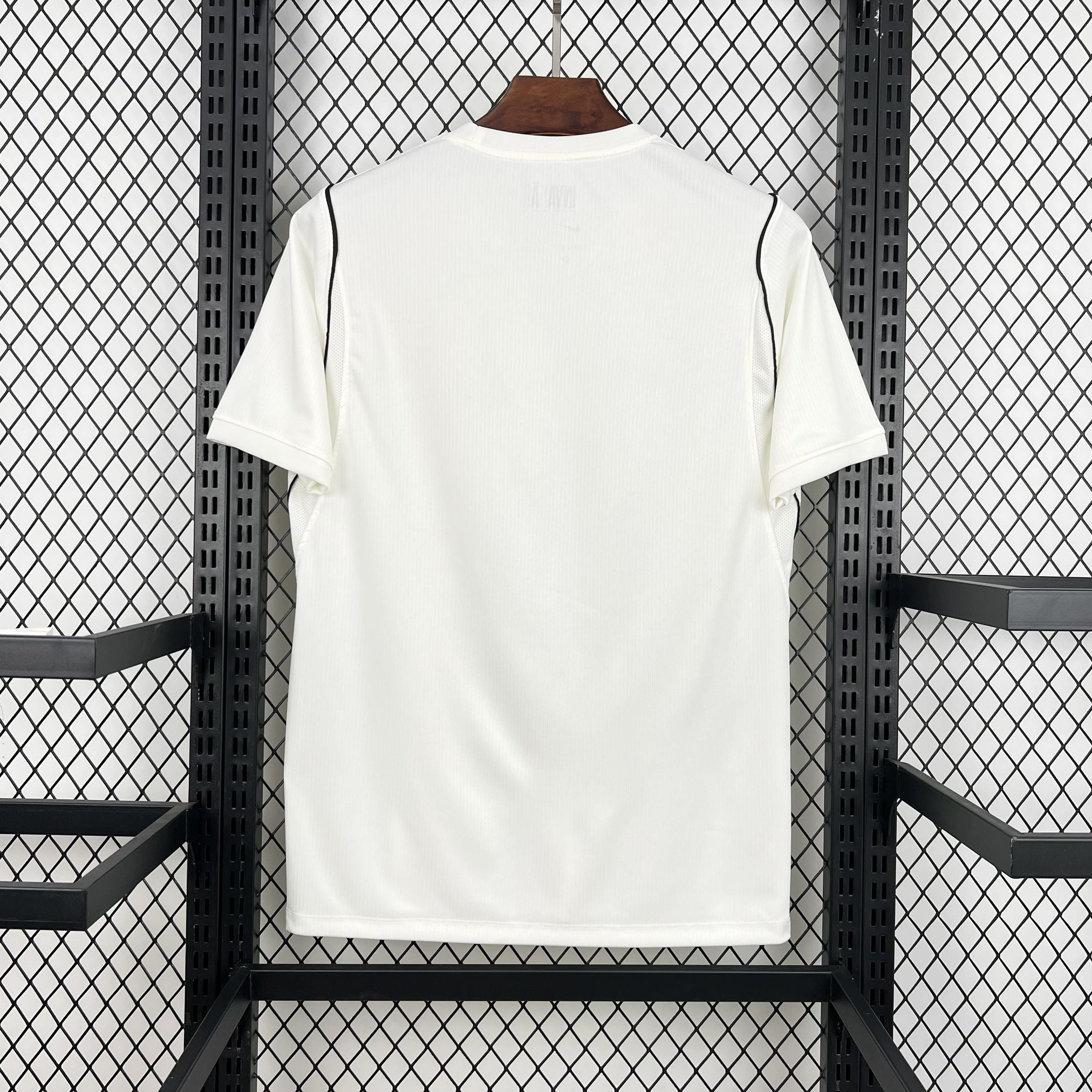 Corinthians 2026/27 Home - Fan Version