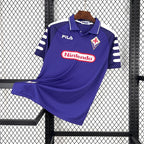 Fiorentina 1998/99 Home - Retro