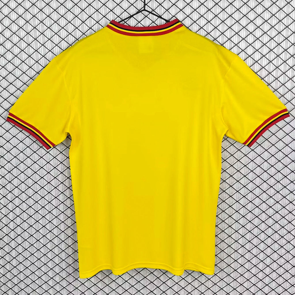 Watford 1982/85 Home - Retro