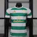 Celtic FC 2026/27 Home - Player Version