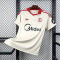 Sevilla 2025/26 Retro - Fan Version