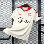 Sevilla 2025/26 Retro - Fan Version