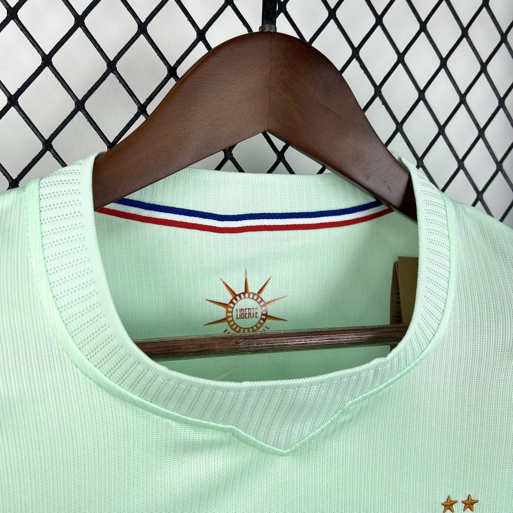 France 2026 Away - Women's Fit