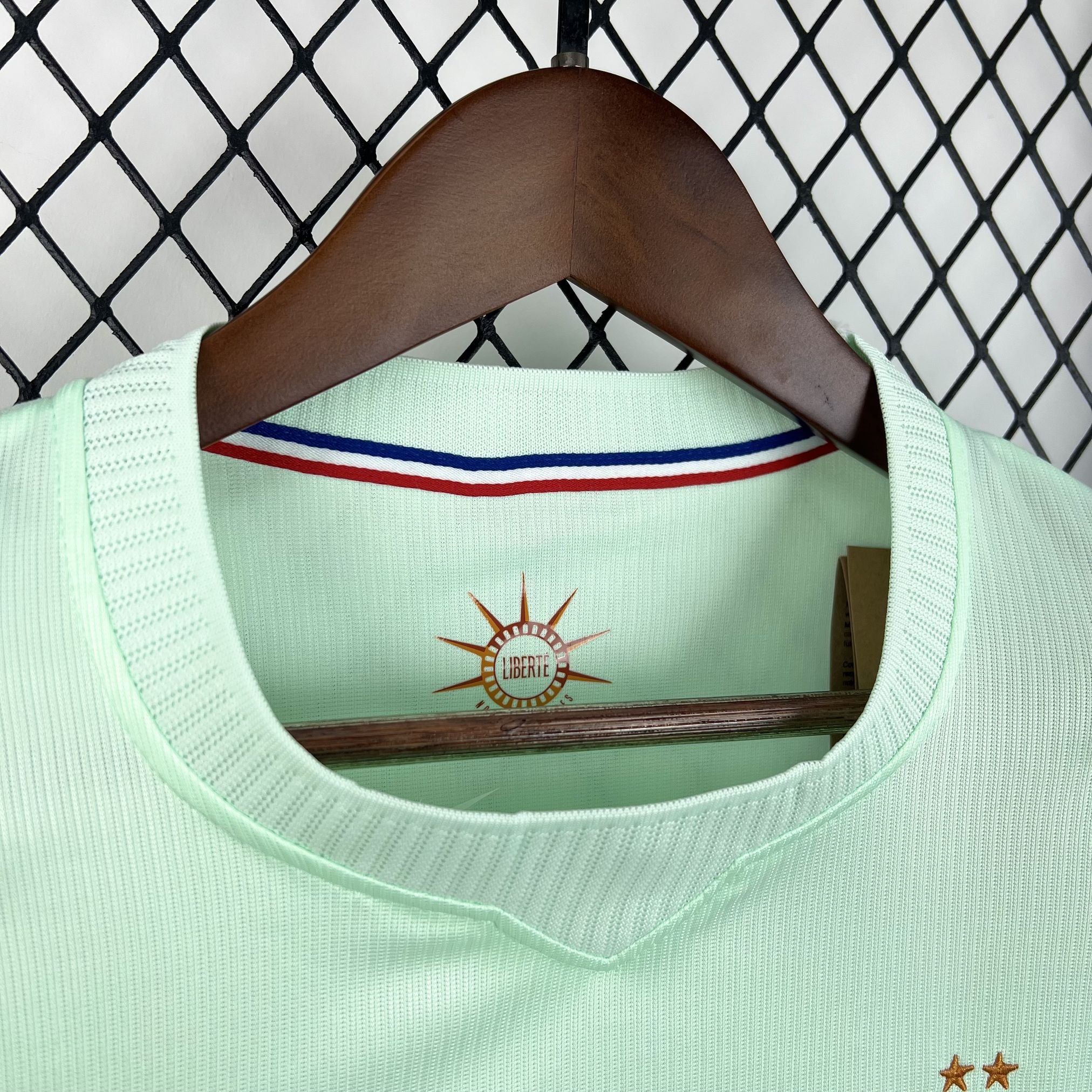 France 2026 Away - Women's Fit