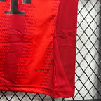 Bayern Munich 2024/25 Home - Kid Kit