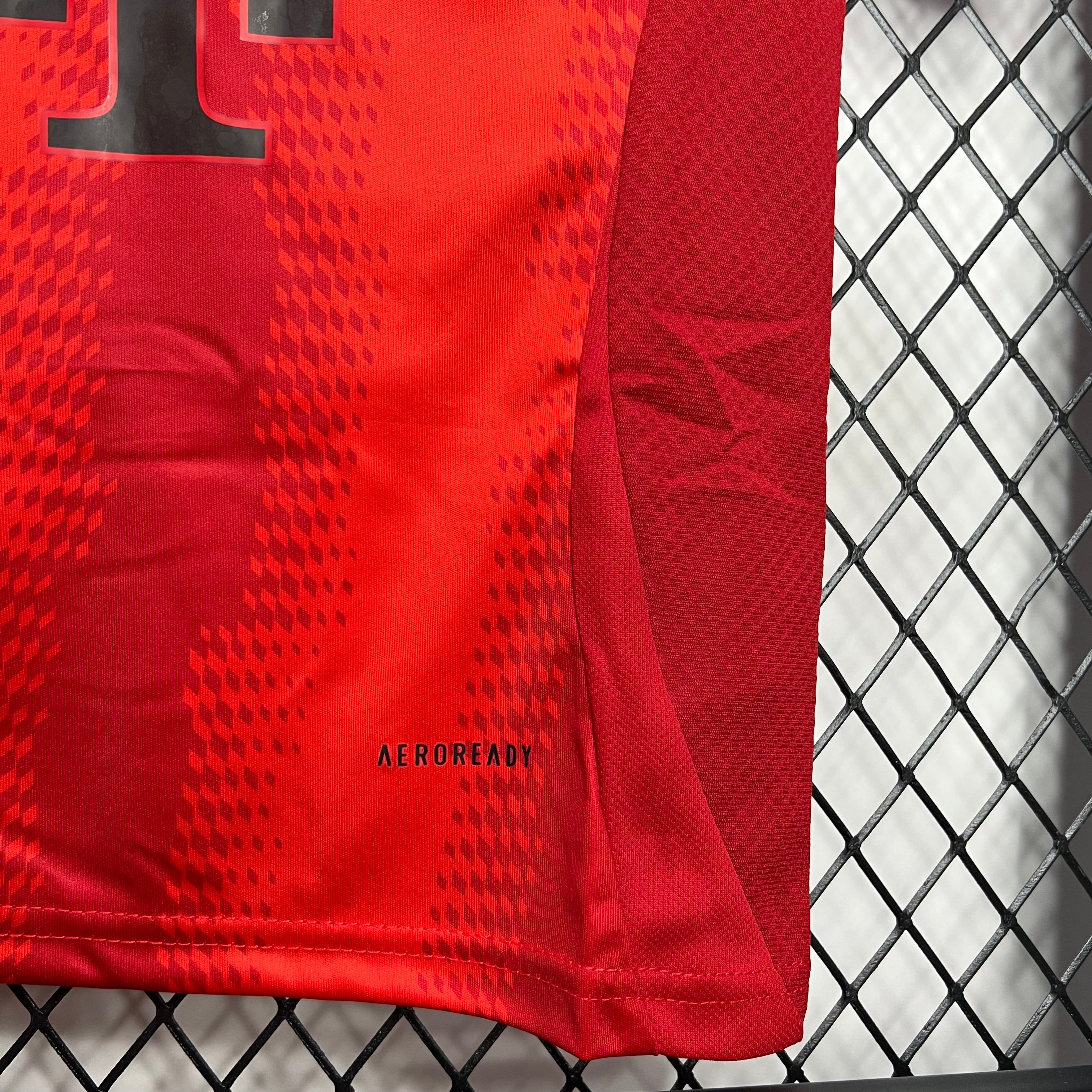 Bayern Munich 2024/25 Home - Kid Kit