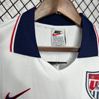 USA 1995 Home  - Retro