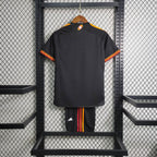 Roma 2023/24 Third - Kid Kit