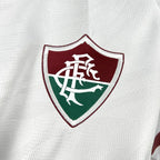 Fluminense 2025/26 Away - Fan Version