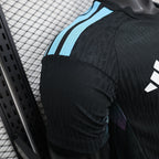 Argentina 2026 Goalkeeper Home - Player Version