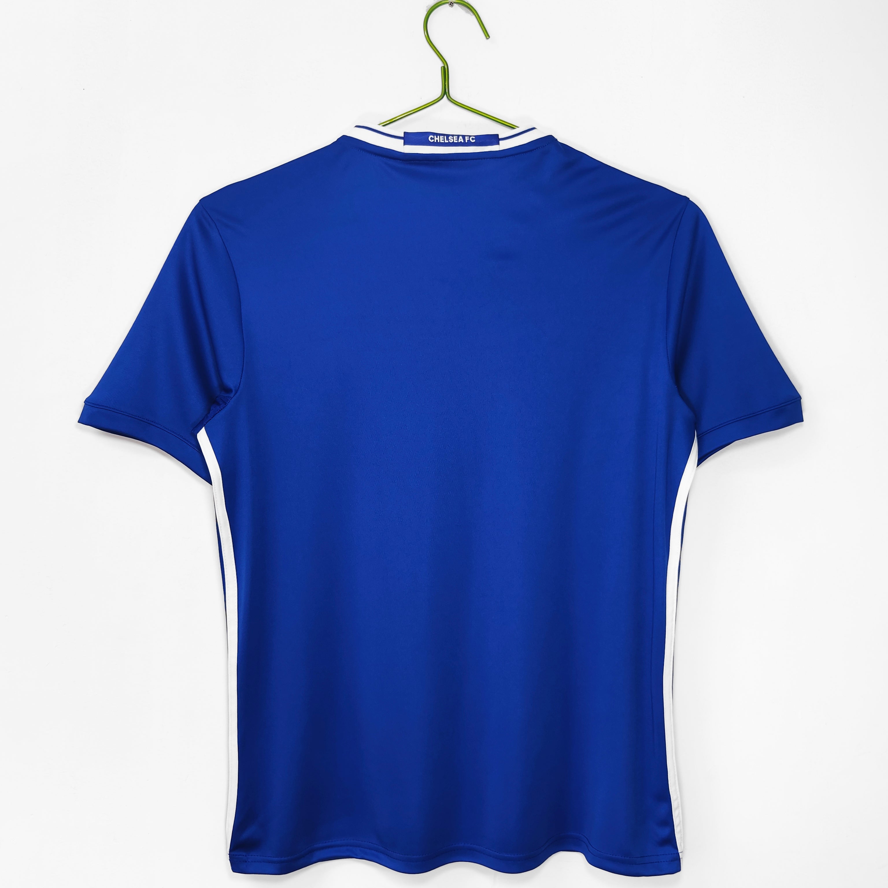 Chelsea 2016/17 Home - Retro