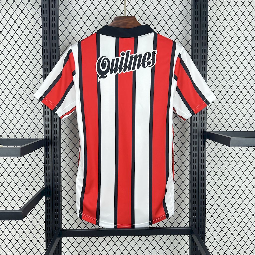 River Plate 1999/00 Third - Retro
