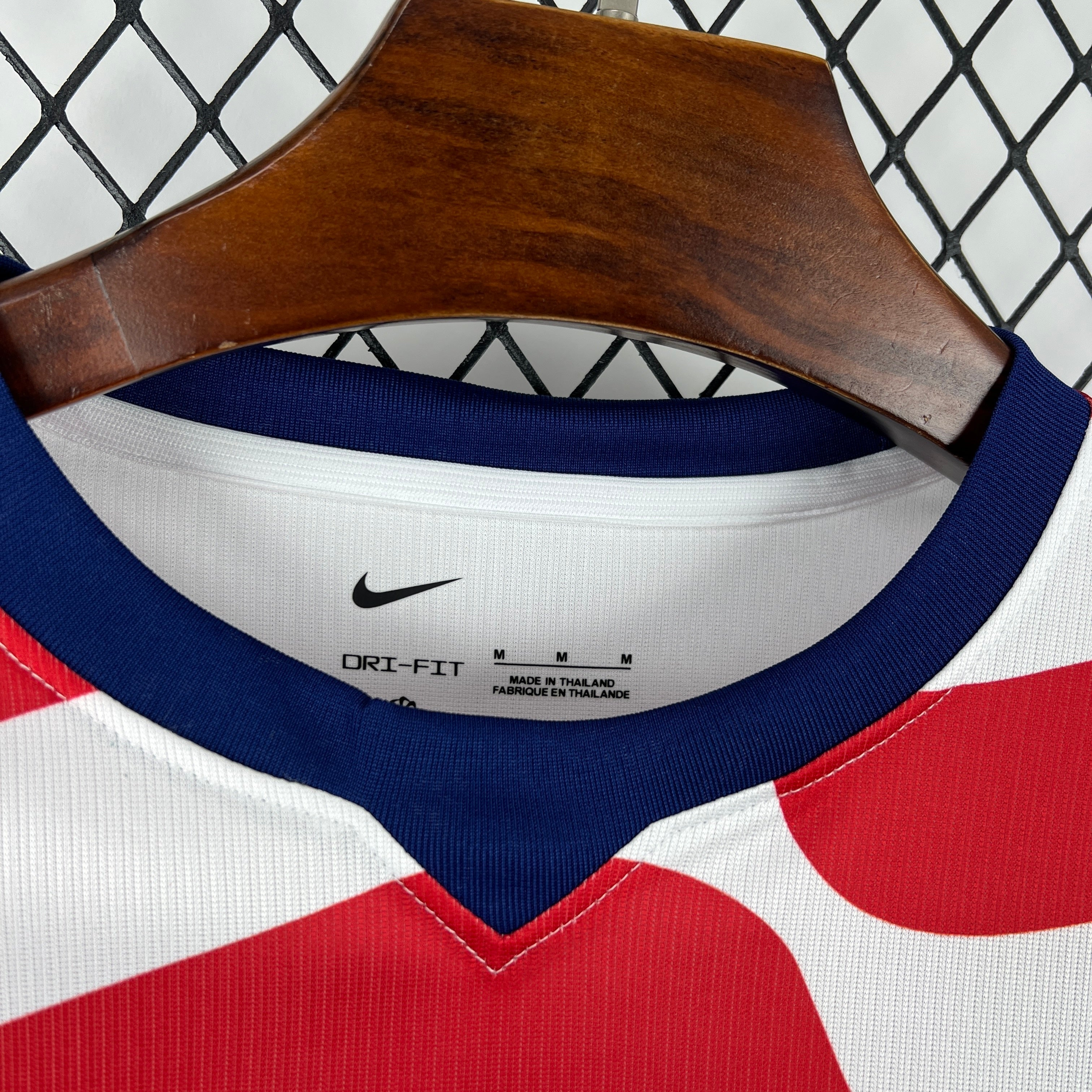 USA 2026 Home - Fan Version