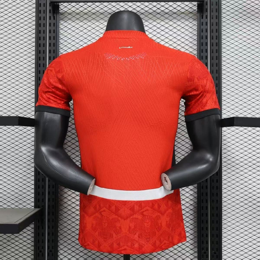 Egypt 2024 Home - Player Version