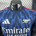 Arsenal 2025/26 Away  - Player Version