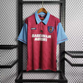 West Ham United 1995/97 Home - Retro