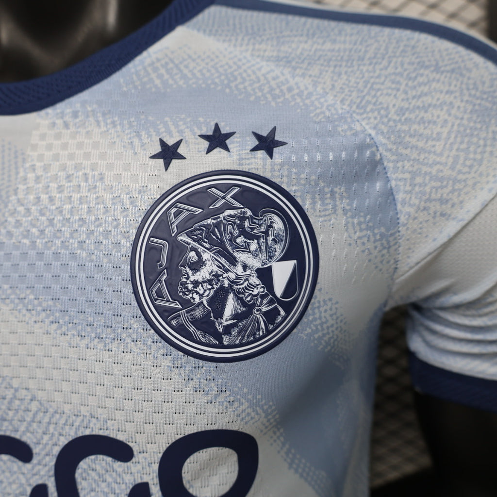 Ajax 2026/27 Third - Player Version