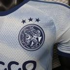 Ajax 2026/27 Third - Player Version