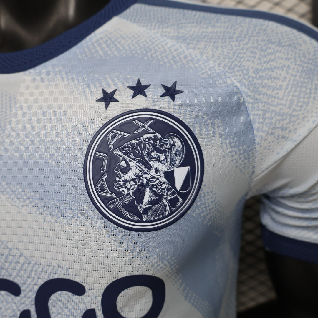 Ajax 2026/27 Third - Player Version