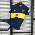 Boca Juniors 2009/10 Home - Retro