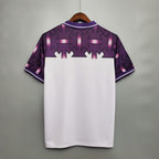 Fiorentina 1992/93 Away - Retro