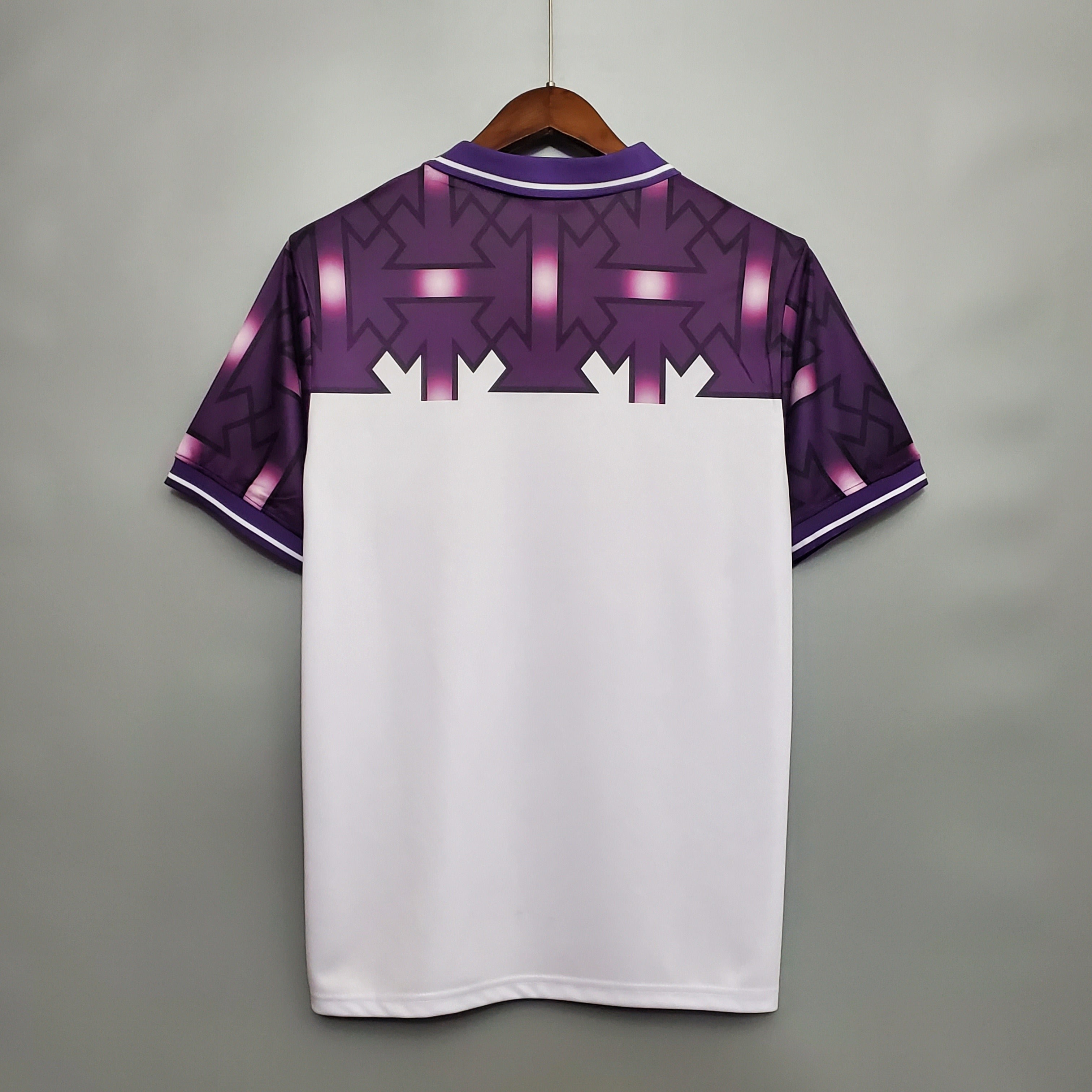 Fiorentina 1992/93 Away - Retro