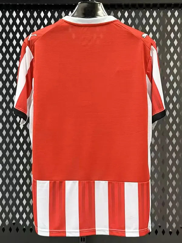 Southampton 2026/27 Home - Fan Version