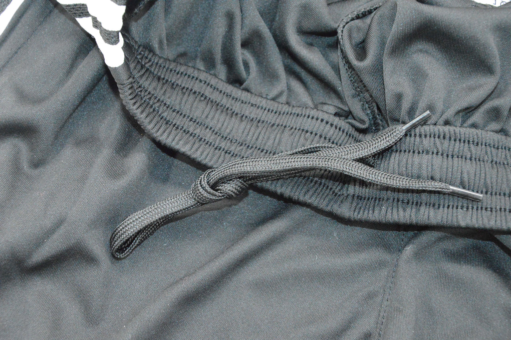 Liverpool FC 2026/27 Black Training Shorts