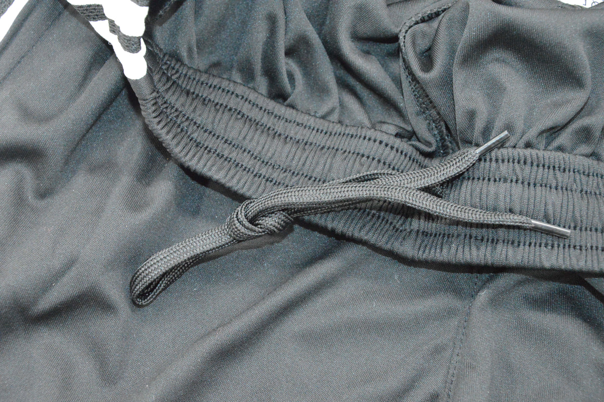 Liverpool FC 2026/27 Black Training Shorts