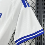 Greece 2026 Home - Fan Version