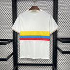 Colombia 2024/25 100th Anniversary - Fan Version