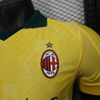 AC Milan 2025/26 Third - Player Version