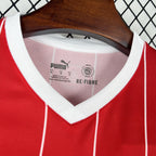 Sporting Gijon 2025/26 Retro - Fan Version