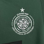 Celtic 2007/08 Away - Retro
