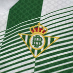 Real Betis 2026/27 Home - Fan Version