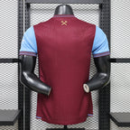 West Ham United 2026/27 Home - Player Version