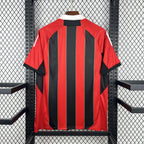 AC Milan 2012/13 Home - Retro